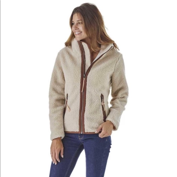 Patagonia Jackets & Blazers - Patagonia Divided Sky Jacket Full Zip Jacket Size L